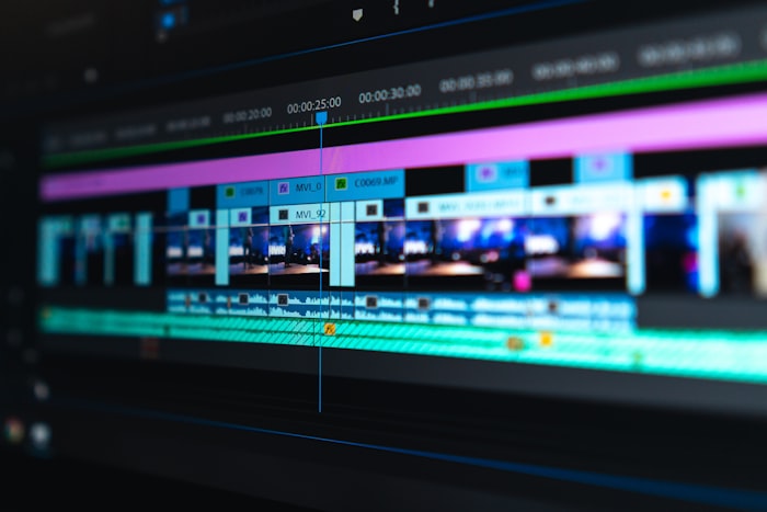 Corporate Videography