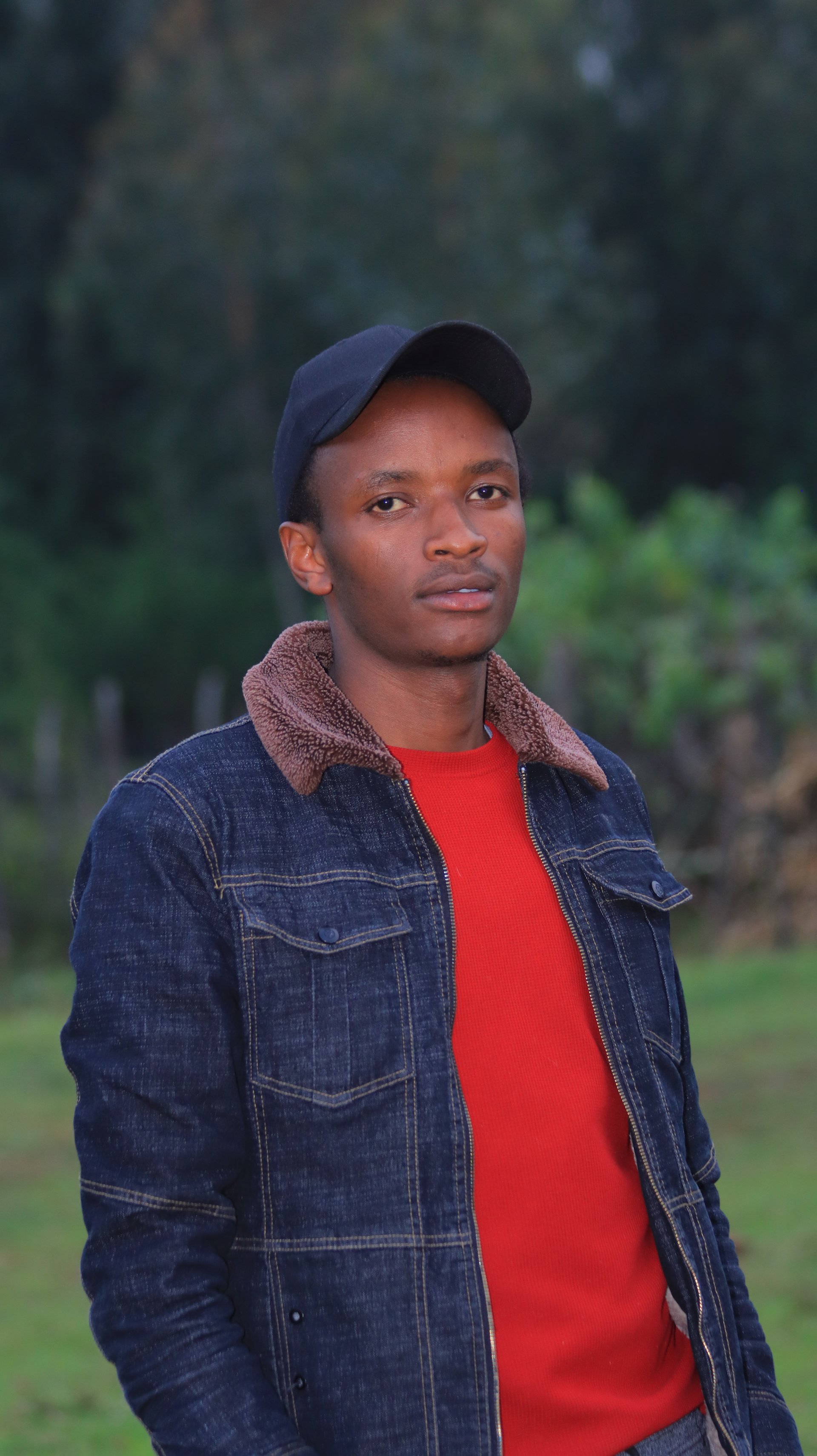 Stephen Njenga