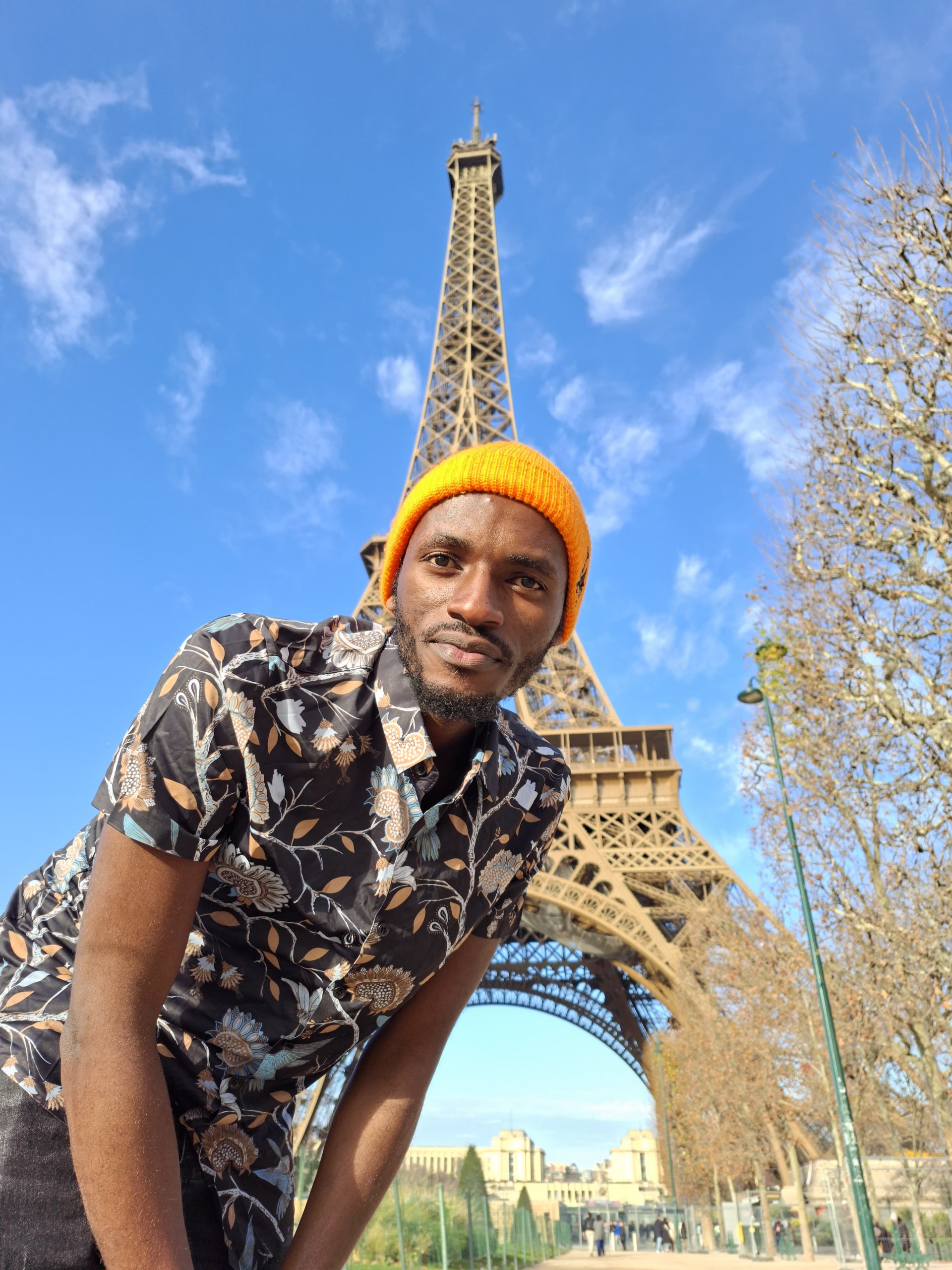 John Njenga